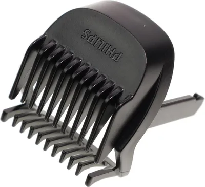 Produktbild von Philips 422203632641 Kammaufsatz 0,5-10mm für BT3222 BT3226..Bart-/Haarschneider