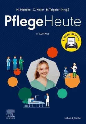 Immagine prodotto di Pflege Heute kleine Ausgabe + E-Book