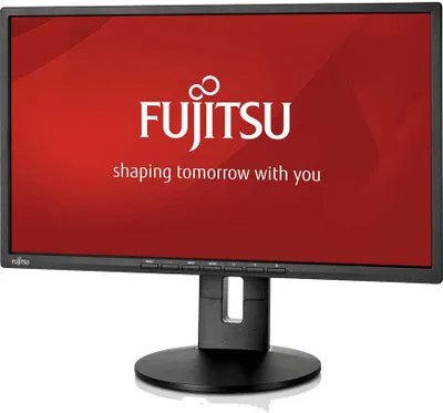Immagine prodotto di Fujitsu Displays B22-8 TS Pro - 54,6 cm (21.5″) - 1920 x 1080 Pixel - Full HD - LED - 10 ms - Nero