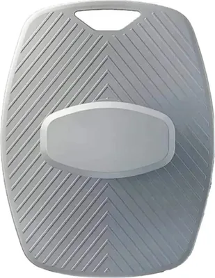 Immagine prodotto di Spugna ergonomica in silicone per il lavaggio del corpo e del viso