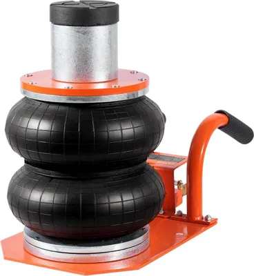 Obrázek produktu pro Air Jack 3 tuny/6600 liber Pneumatický zvedák se zvýšeným sloupem pro sedany
