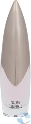 Produktbild von Naomi Campbell Naomi Campbell eau de Toilette für Damen 15 ml