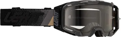 Produktbild von Leatt Velocity 5.5 2025 Motocross Brille