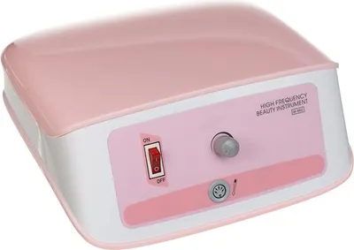 Produktbild von Darsonval BR-862 Rosa