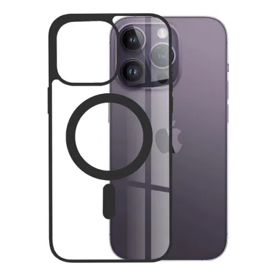 Obrázek produktu pro MagSafe PRO obal na - iPhone 14 pro Max - černý