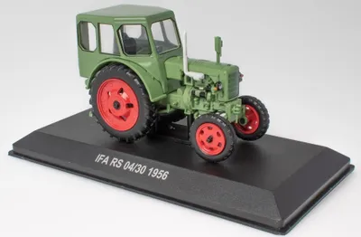 Produktbild von Ifa Rs 30.04.1956, G1825093, Maßstab1/43, Ixo