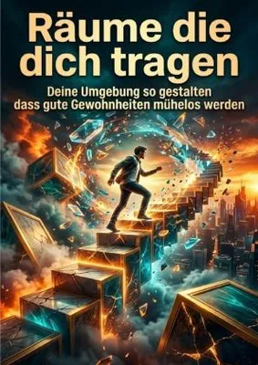 Immagine prodotto di Räume die dich tragen