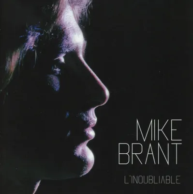 Image de Brant,Mike-L'Inoubliable