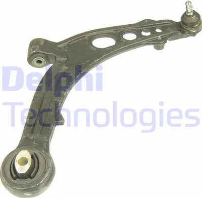 Produktbild von DELPHI TC1058 Querlenker Rechts Unten für FIAT PUNTO (188)