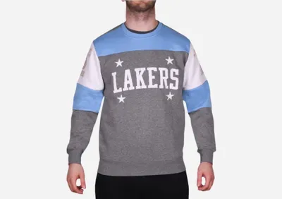 Produktbild von Mitchell & Ness Sweatshirt Minneapolis Lakers Mitchell & Ness