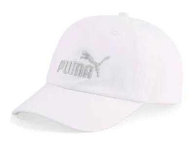 Obrázek produktu pro Puma ESS NO.1 BB CAP WHITE DOSPĚLÍ