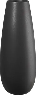 Immagine prodotto di ASA Selection Vase, black iron easexl Steingut 92031174