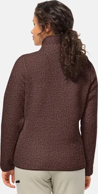 Produktbild von Jack Wolfskin Jacke Fleecejacke