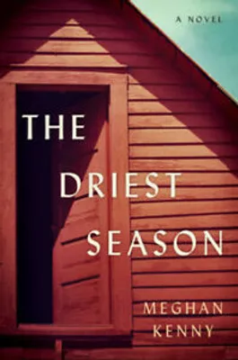 Produktbild von The Driest Season