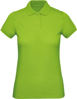 Zdjęcie produktu dla Organiczna koszulka polo B&C Ladies