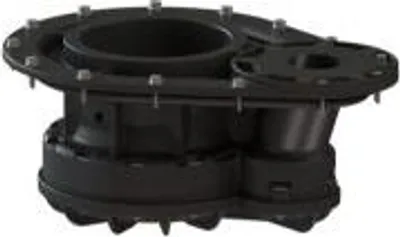 Produktbild von Kessel 28051 - Austauschset Pumpenflansch