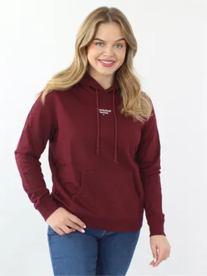 Produktbild von Sweatshirts Tommy Hilfiger DW0DW19712VLP