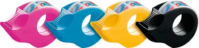 Produktbild von Tesa Mini Handabroller sortiert mit kleberolle