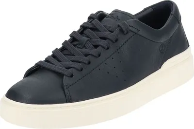 Produktbild von Clarks Sneaker Sneaker Leder