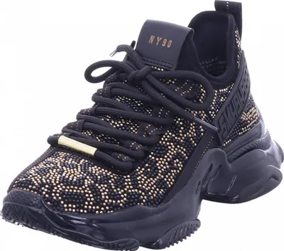 Zdjęcie produktu dla Steve Madden Sneaker Sneaker Textile