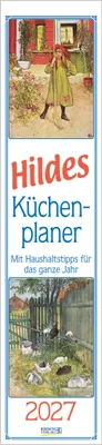 Produktbild von Hildes Küchenplaner 2027