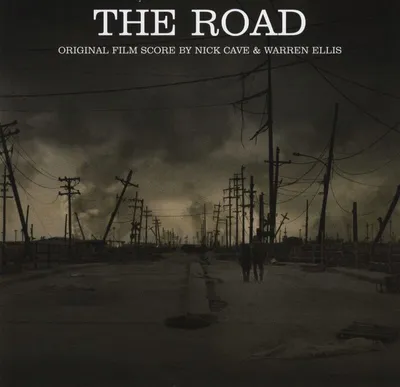 Produktbild von The Road
