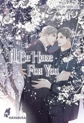 Obrázek produktu pro I'll Be Here For You 4