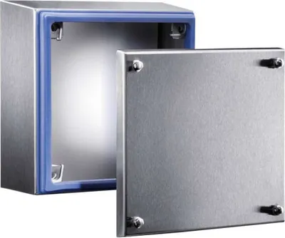 Obrázek produktu pro Rittal 1672.600, 227 mm, 120 mm, 227 mm