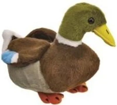 Zdjęcie produktu dla Kaczka Krzyżówka 18Cm
