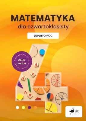 Immagine prodotto di Matematyka dla czwartoklasisty. Superpomoc