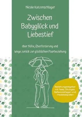 Immagine prodotto di Zwischen Babyglück und Liebestief
