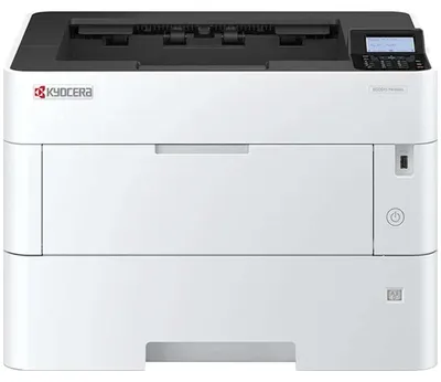 Produktbild von KYOCERA ECOSYS P4140dn A3 SW Laser