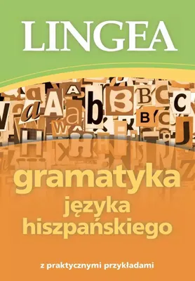 Immagine prodotto di Gramatyka jezyka hiszpanskiego