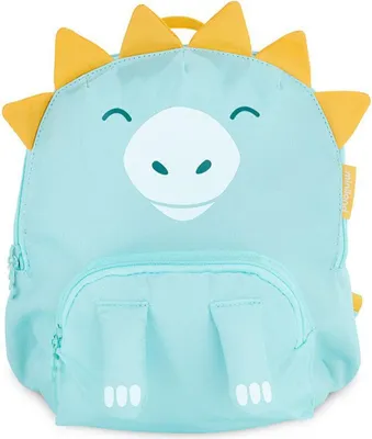 Produktbild von Miniland Rucksack Thermybagpack - mit großem