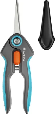 Produktbild von Gardena FreshCut Astschere Bypass Schwarz - Grün (12212-20)