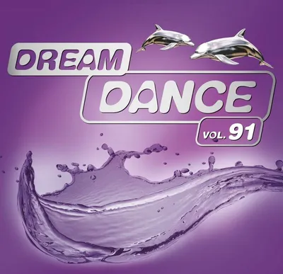 Produktbild von Dream Dance,Vol.91