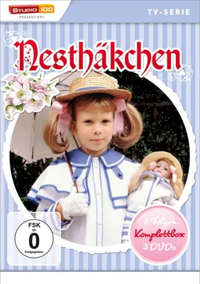 Obrázok produktu pre Nesthäkchen Komplettbox