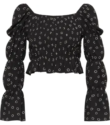 Produktbild von VANJA damen spitze - schwarz VANJA damen spitze - schwarz, L