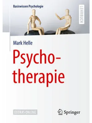 Immagine prodotto di Psychotherapie
