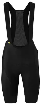 Produktbild von Gonso Sqlab Go Trägerhose Schwarz 40 Frau Schwarz 40
