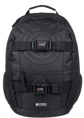 Produktbild von Element Rucksack Mohave schwarz