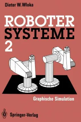 Obrázek produktu pro Robotersysteme 2