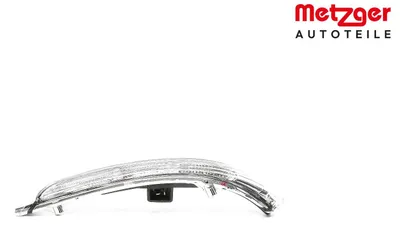 Produktbild von METZGER 2080191 Blinker Blinkleuchte Außenspiegel Links für SKODA Octavia II Combi (1Z5) SUPERB Kombi (3T5) OCTAVIA (1Z3) SUPERB (3T4)
