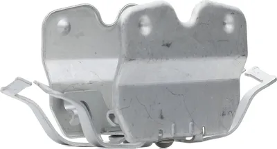 Image de JP GROUP 1464003310 Jeu d'accessoires plaquettes de frein à disque avant pour BMW X5 (E70) X5 (F15, F85) X6 (E71, E72) X4 (F26) X6 (F16, F86)