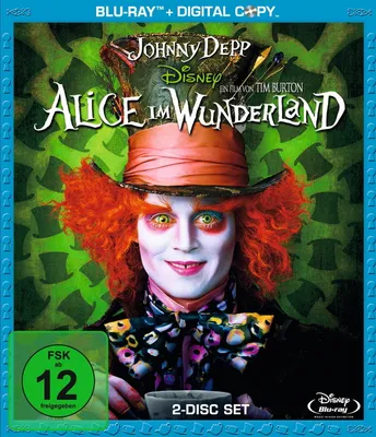 Produktbild von Woolverton, L: Alice im Wunderland