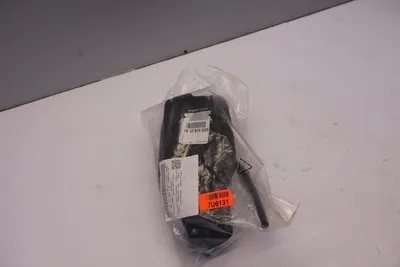 Produktbild von Original RENAULT Megane IV Tankklappe 781201563R