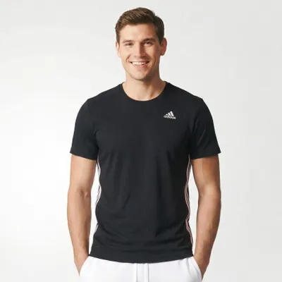 Obrázek produktu pro Tričko ADIDAS ESS 3S Black XL