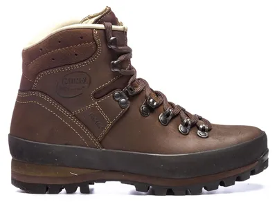 Zdjęcie produktu dla Buty trekkingowe damskie Meindl Borneo 2 Lady brązowe uk_5,5_39