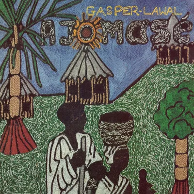 Obrázok produktu pre Gasper Lawal: Ajomasé (Reissue)