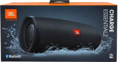 Produktbild von JBL JBLCHARGEES2, A2DP, AVRCP, JBL, 220 mm, 96 mm, 934 mm